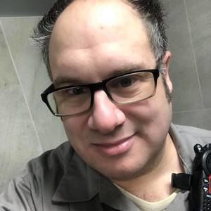 Meet your Posher, Steve